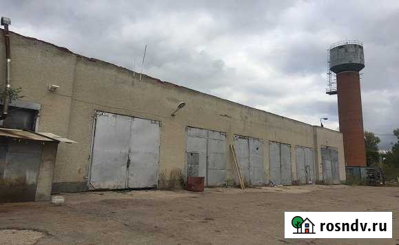 Участок промназначения 424 сот. на продажу в Знамени Октября Знамя Октября - изображение 1