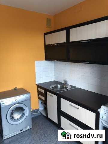 3-комнатная квартира, 68 м², 6/10 эт. в аренду на длительный срок в Красноярске Красноярск - изображение 1