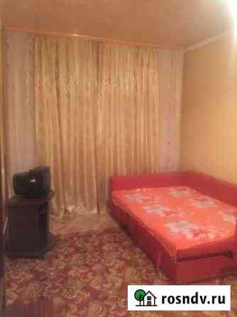 Комната 18 м² в 3-ком. кв., 1/5 эт. в аренду на длительный срок в Нижнем Новгороде Нижний Новгород