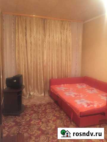 Комната 18 м² в 3-ком. кв., 1/5 эт. в аренду на длительный срок в Нижнем Новгороде Нижний Новгород - изображение 1