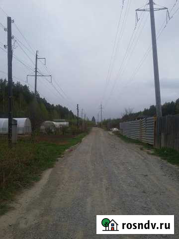 Участок СНТ, ДНП 7 сот. на продажу в Горном Щите Горный Щит - изображение 1