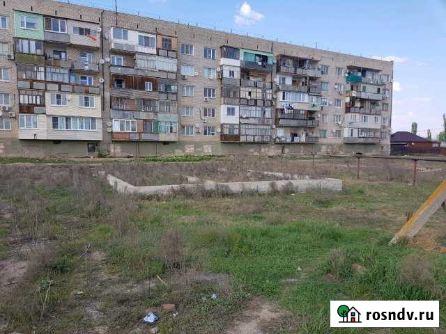 Участок промназначения 3 сот. на продажу в Володарском Володарский - изображение 1