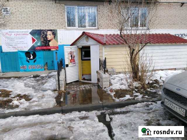Продам помещение свободного назначения Чебаркуль - изображение 1