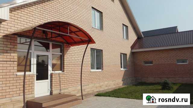 Дом 300 м² на участке 15 сот. на продажу в Подгородней Покровке Подгородняя Покровка - изображение 1