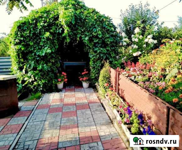 Дача 50 м² на участке 5 сот. на продажу в Бердске Бердск - изображение 1