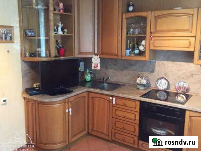 3-комнатная квартира, 78 м², 1/14 эт. на продажу в Мытищах Мытищи - изображение 1