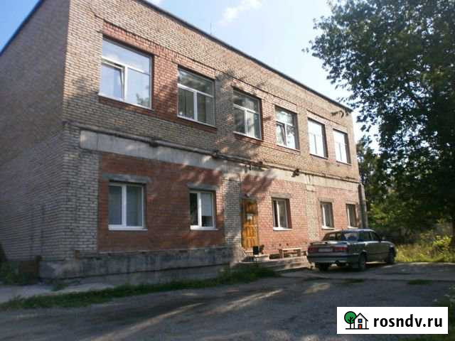 Помещение свободного назначения, 366.5 кв.м. Кушва - изображение 1