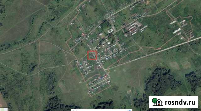 Дом 99 м² на участке 20 сот. на продажу в Колывани Колывань - изображение 1