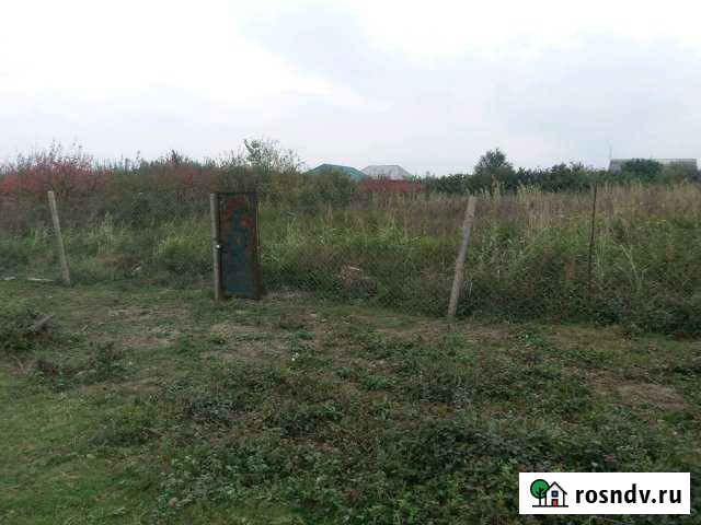 Участок ИЖС 15 сот. на продажу в Новой Маке Новая Мака - изображение 1