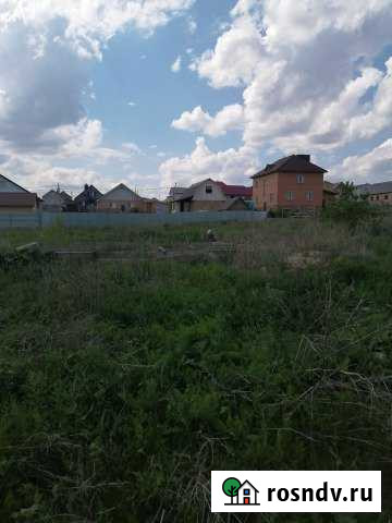 Участок ИЖС 12 сот. на продажу в Подгородней Покровке Подгородняя Покровка - изображение 1