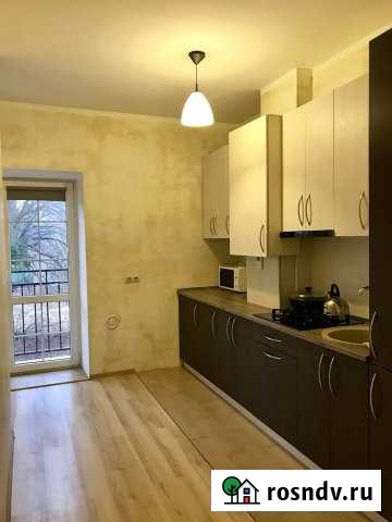 Квартира-студия, 35 м², 2/3 эт. в аренду посуточно в Светлогорске Светлогорск - изображение 1