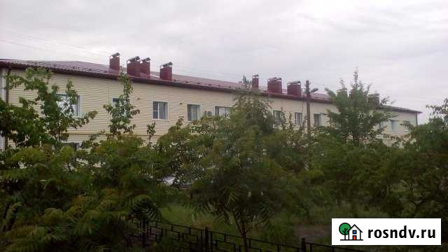 2-комнатная квартира, 40 м², 2/2 эт. на продажу в Петропавловке Воронежской области Петропавловка - изображение 1