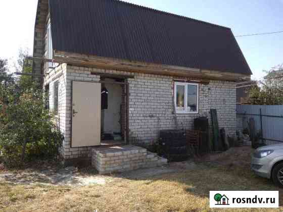 Дача 45 м² на участке 4 сот. на продажу в Ульяновске Ульяновск