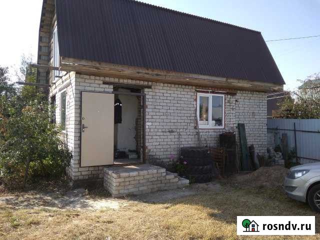Дача 45 м² на участке 4 сот. на продажу в Ульяновске Ульяновск - изображение 1