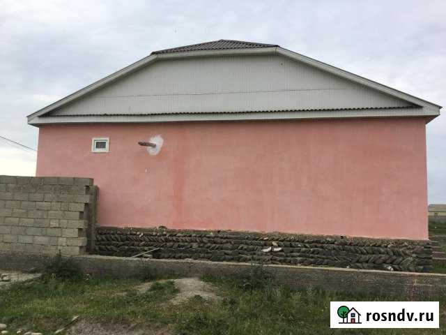 Дом 120 м² на участке 8 сот. на продажу в Акуше Акуша - изображение 1