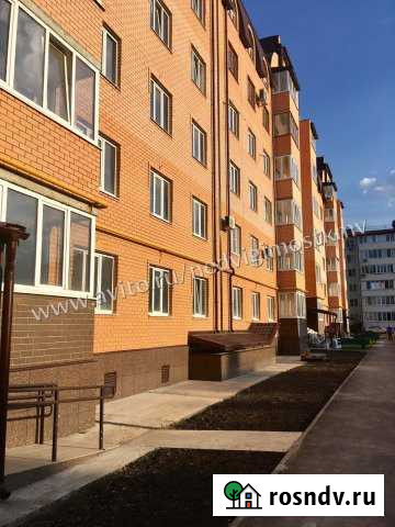 2-комнатная квартира, 66 м², 3/6 эт. на продажу в Минеральных Водах Минеральные Воды - изображение 1