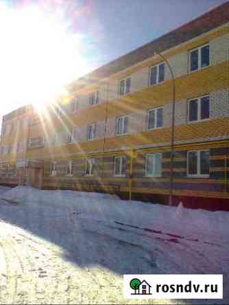 1-комнатная квартира, 33 м², 3/3 эт. на продажу в Кстово Кстово