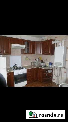 1-комнатная квартира, 40 м², 4/11 эт. в аренду на длительный срок в Геленджике Геленджик - изображение 1