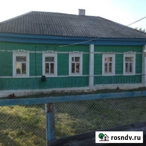 Дом 50 м² на участке 25 сот. на продажу в Шацке Шацк - изображение 1