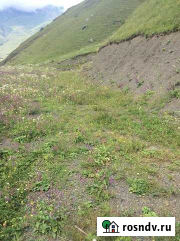 Участок ИЖС 7 сот. на продажу в Алагире Алагир - изображение 1