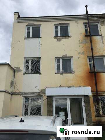 Продам административное здание Дзержинск - изображение 1