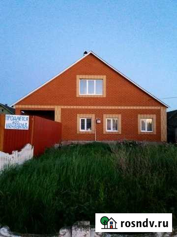 Дом 140 м² на участке 17 сот. на продажу в Прямицыно Прямицыно - изображение 1