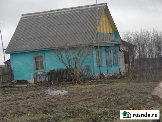 Дом 70 м² на участке 23.5 сот. на продажу в Тимирязевском Тимирязевский - изображение 1