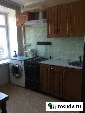 1-комнатная квартира, 35 м², 3/9 эт. в аренду на длительный срок в Одинцово Одинцово - изображение 1