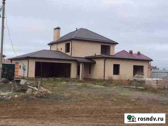 Дом 320 м² на участке 8.4 сот. на продажу в Волгодонске Волгодонск