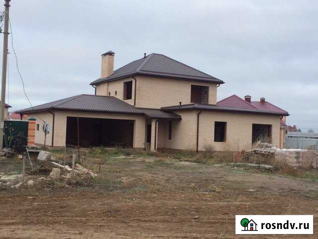 Дом 320 м² на участке 8.4 сот. на продажу в Волгодонске Волгодонск - изображение 1