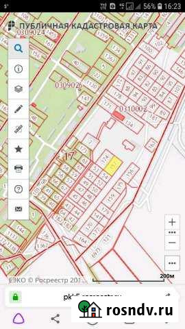 Участок ИЖС 15 сот. на продажу в Смышляевке Смышляевка - изображение 1