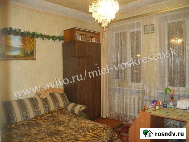 3-комнатная квартира, 71 м², 2/2 эт. на продажу в Воскресенске Воскресенск - изображение 1