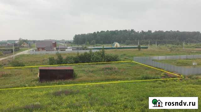 Участок ИЖС 11 сот. на продажу в Каскаре Каскара - изображение 1