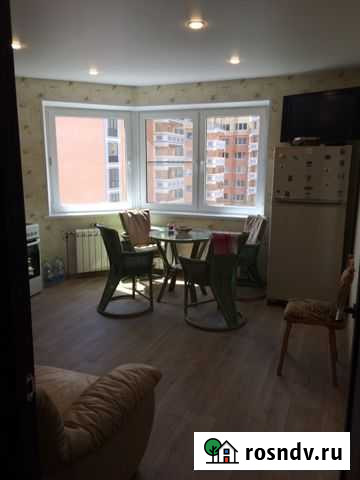 1-комнатная квартира, 38 м², 8/16 эт. на продажу в Звенигороде Звенигород - изображение 1