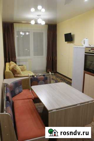 2-комнатная квартира, 42 м², 5/13 эт. в аренду на длительный срок в Чите Чита - изображение 1