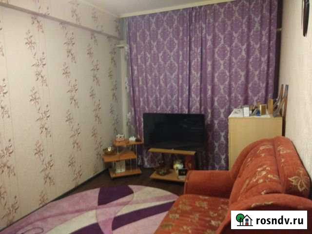 1-комнатная квартира, 32 м², 3/5 эт. в аренду посуточно в Пыть-Яхе Пыть-Ях - изображение 1