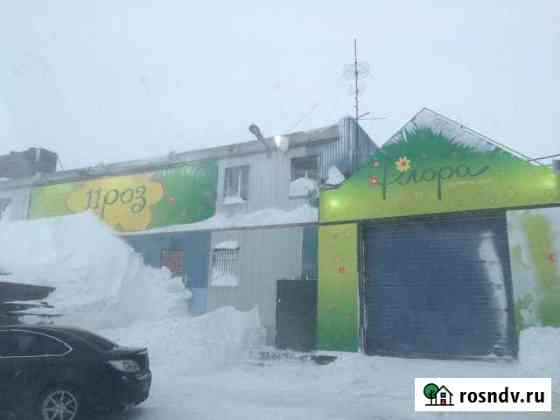 Складское помещение, 780 кв.м. Норильск