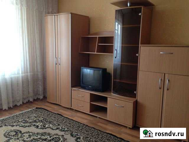 1-комнатная квартира, 36 м², 4/5 эт. на продажу в Альметьевске Альметьевск - изображение 1