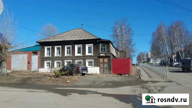 Дом 50 м² на участке 3 сот. на продажу в Верхней Туре Верхняя Тура - изображение 1