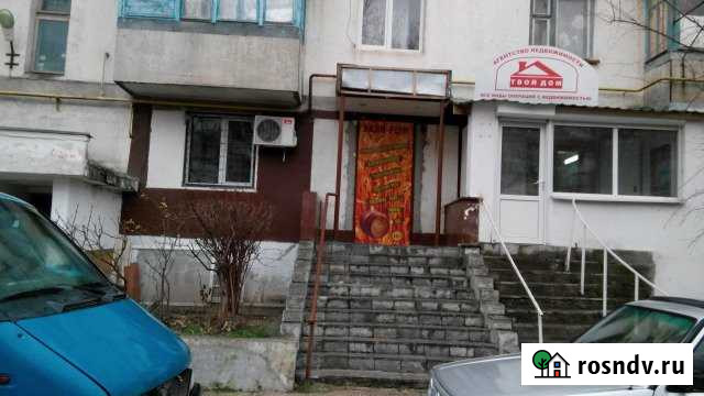 3-комнатная квартира, 70 м², 1/5 эт. на продажу в Бахчисарае Бахчисарай - изображение 1