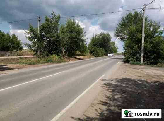 Участок СНТ, ДНП 9 сот. на продажу в Саратове Саратов