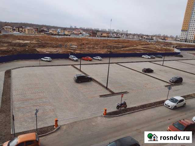 Машиноместо 14 м² в аренду в Нижнем Новгороде Нижний Новгород - изображение 1