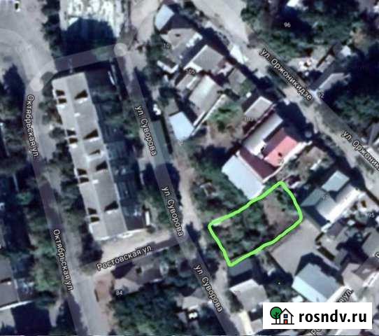 Участок ИЖС 6 сот. на продажу в Моздоке Моздок - изображение 1