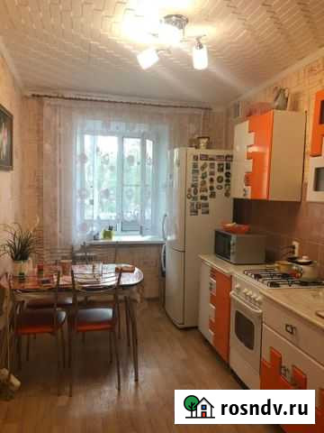 2-комнатная квартира, 49 м², 1/2 эт. на продажу в Бузулуке Бузулук - изображение 1