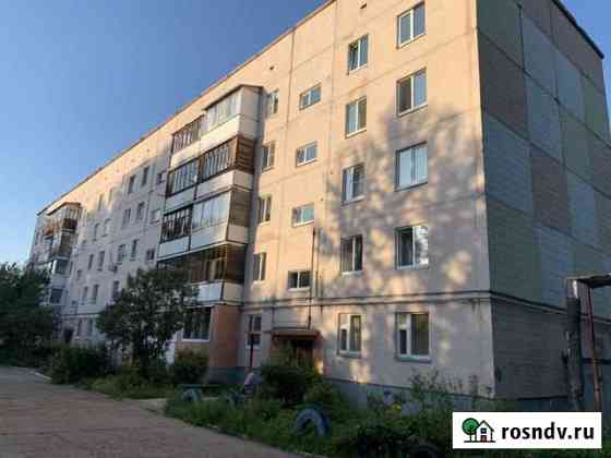 3-комнатная квартира, 61 м², 3/5 эт. на продажу в Воткинске Воткинск