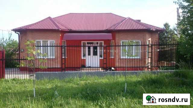 Коттедж 94 м² на участке 6 сот. на продажу в Малгобеке Малгобек - изображение 1