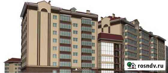 3-комнатная квартира, 97 м², 1/7 эт. на продажу в Абакане Абакан