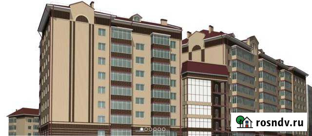 3-комнатная квартира, 97 м², 1/7 эт. на продажу в Абакане Абакан - изображение 1