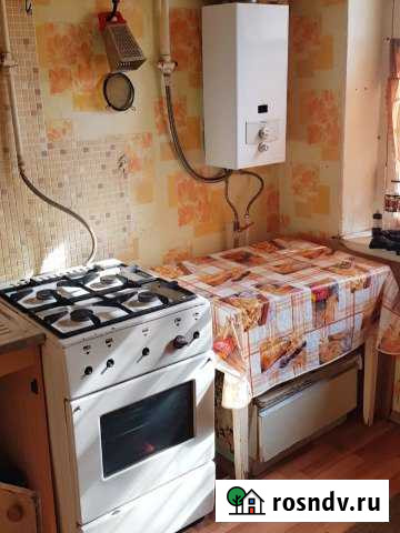 1-комнатная квартира, 32 м², 3/5 эт. в аренду на длительный срок в Климовске Климовск - изображение 1