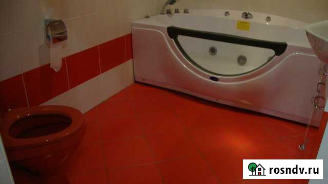 Дом 100 м² на участке 3 сот. в аренду на длительный срок в Тимашевске Тимашевск - изображение 1